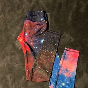 Noli Leggings size Small